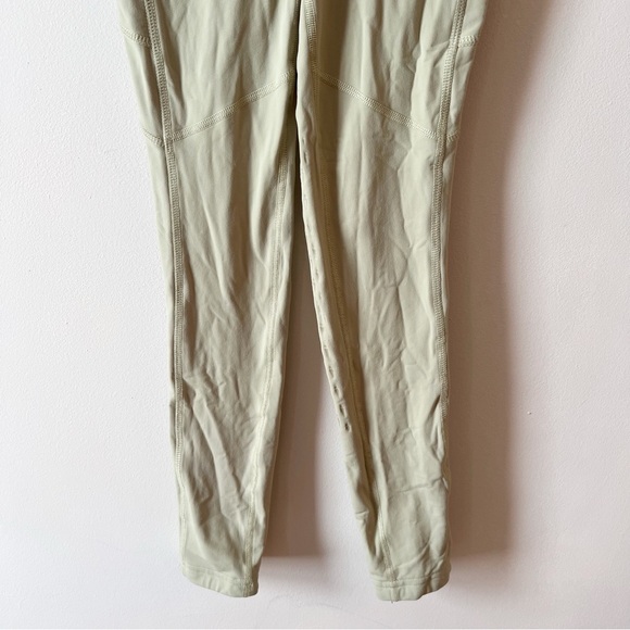 Kerrits Kids Ice Fil Full Seat Tech Tight Size Large NEW UPF 50+ - Picture 3 of 10